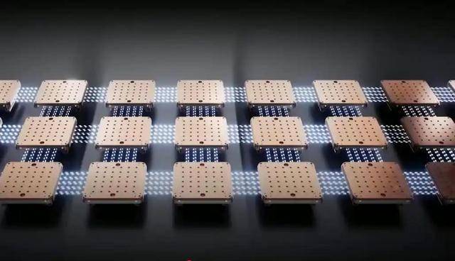 特斯拉首款智慧電視亮相,8K MicroLED+2500尼特