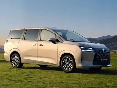 10款燃油車即將上市,喜歡油車的有得選了! 圖片