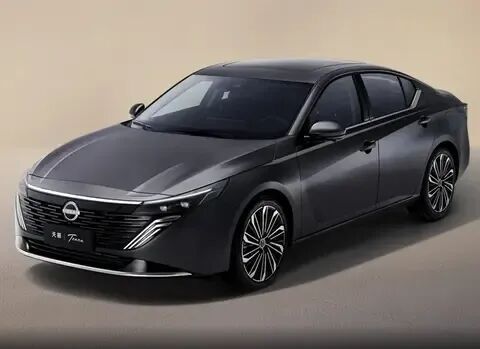 10款燃油車即將上市,喜歡油車的有得選了! 圖片