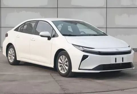 10款燃油車即將上市,喜歡油車的有得選了! 圖片