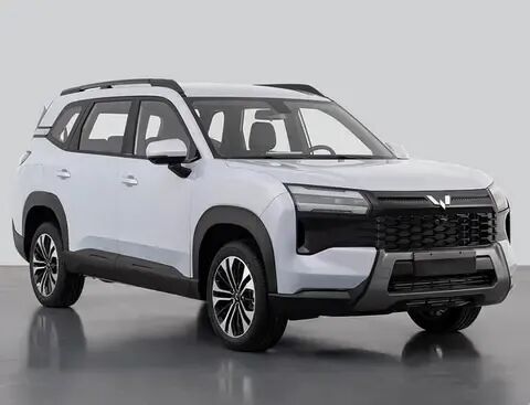 10款燃油車即將上市,喜歡油車的有得選了! 圖片