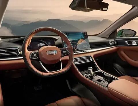 10款燃油車即將上市,喜歡油車的有得選了! 圖片