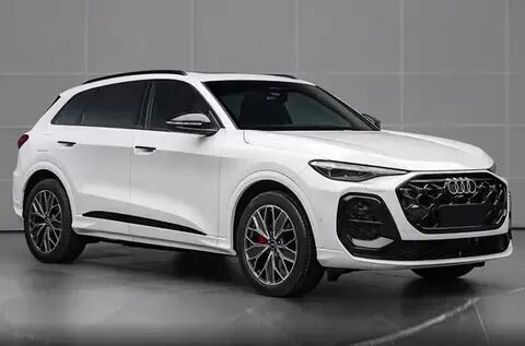 10款燃油車即將上市,喜歡油車的有得選了! 圖片