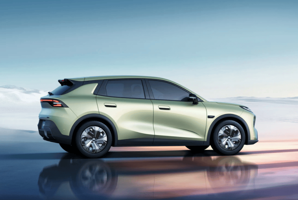 續航405和506km怎么選?全新Q05配置曝光,若差價1.5萬無腦沖高配