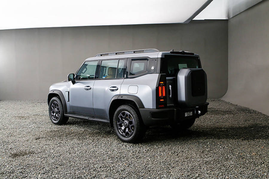 售價19.19萬元 2026款捷途旅行者2.0TD XWD悅野正式上市