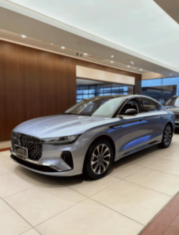 30萬預(yù)算,要面子還是要里子?我選林肯Z!