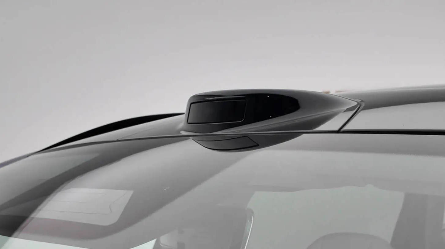 星途ET5全球車型上市!獨特設(shè)計+智能配置+黃金增程動力亮點十足