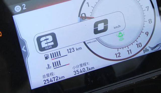 上市過去了兩個(gè)多月行駛25000多公里托莫里尼X-CAPE1200小結(jié)上傳