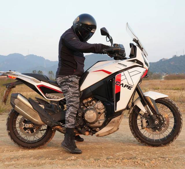 上市過去了兩個(gè)多月行駛25000多公里托莫里尼X-CAPE1200小結(jié)上傳