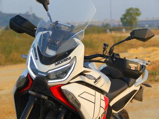 上市過去了兩個(gè)多月行駛25000多公里托莫里尼X-CAPE1200小結(jié)上傳