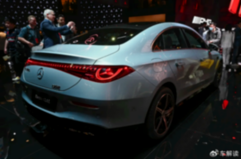 重磅純電轎車盤點:覆蓋10萬級-30萬級,日產(chǎn)競賣出“國產(chǎn)價”