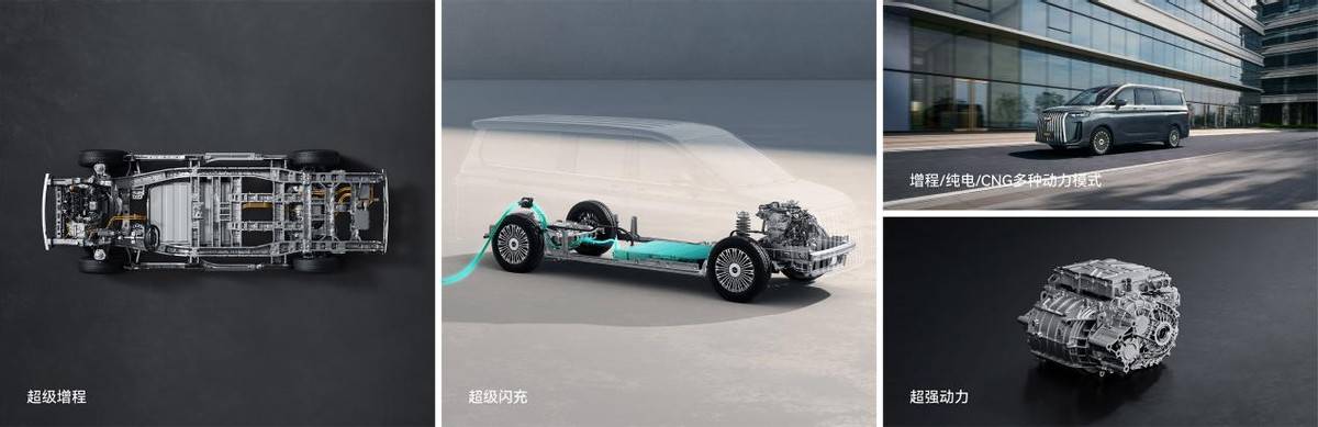 銳勝M(fèi)8正式上市 限時(shí)補(bǔ)貼后售價(jià)12.98萬元起