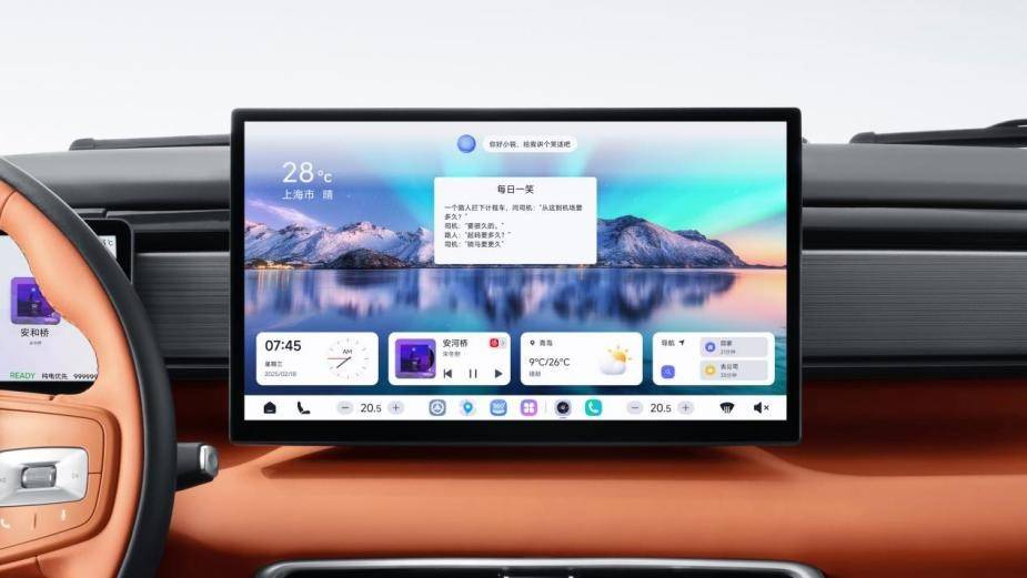 銳勝M(fèi)8正式上市 限時(shí)補(bǔ)貼后售價(jià)12.98萬元起