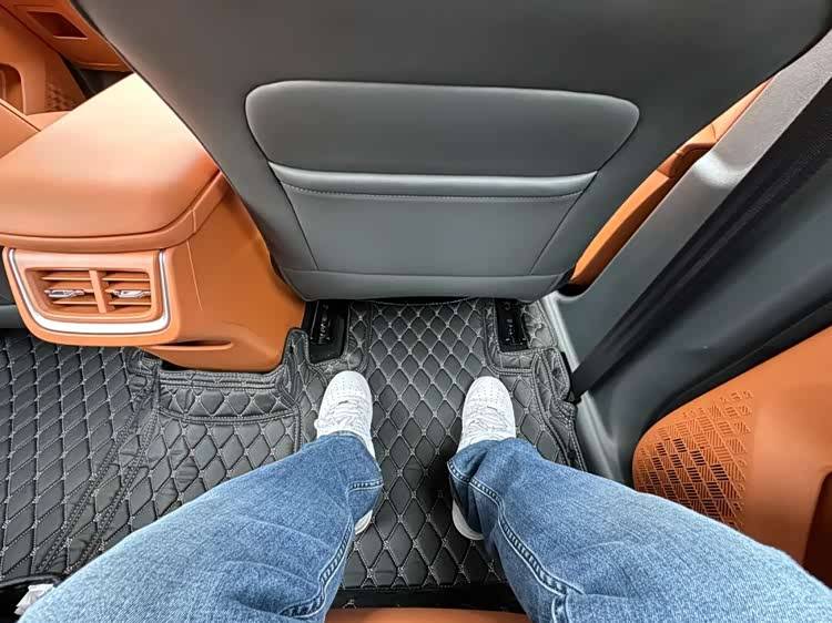 試駕哈弗H6L | 最值得選擇的自主品牌大五座SUV實至名歸