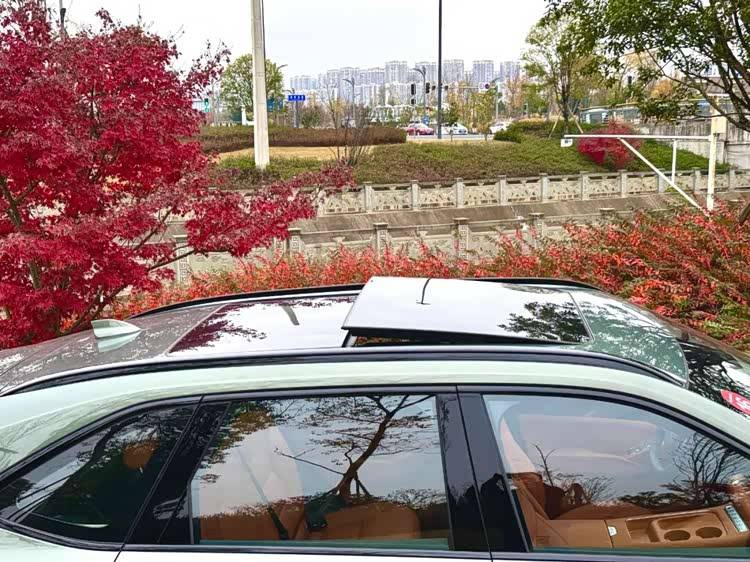 試駕哈弗H6L | 最值得選擇的自主品牌大五座SUV實至名歸